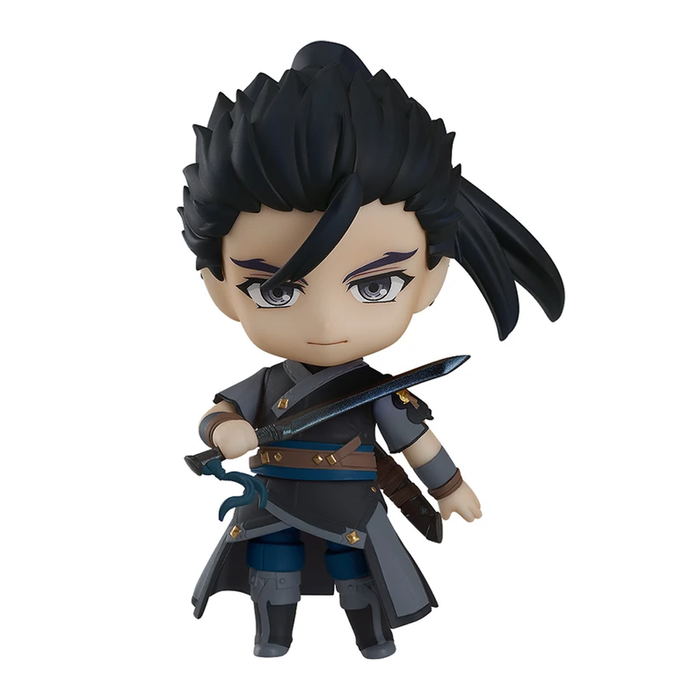 Nendoroid: Gujian 3 - Beiluo #1471 - for just $57.95! 