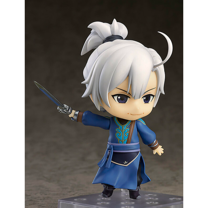 Nendoroid: Jian Wang 3 - JianXin Shen #1342 - for just $64.99! 