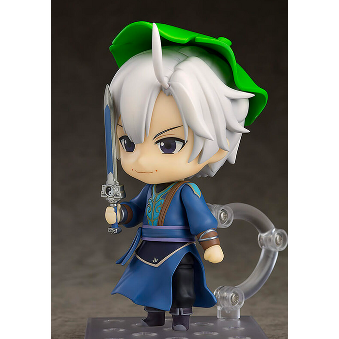 Nendoroid: Jian Wang 3 - JianXin Shen #1342 - for just $64.99! 