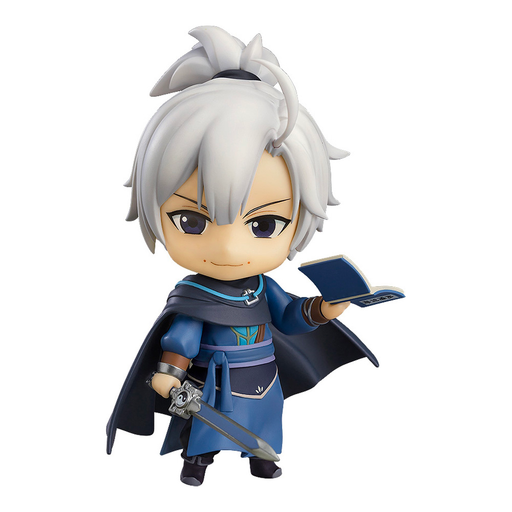 Nendoroid: Jian Wang 3 - JianXin Shen #1342 - for just $64.99! 