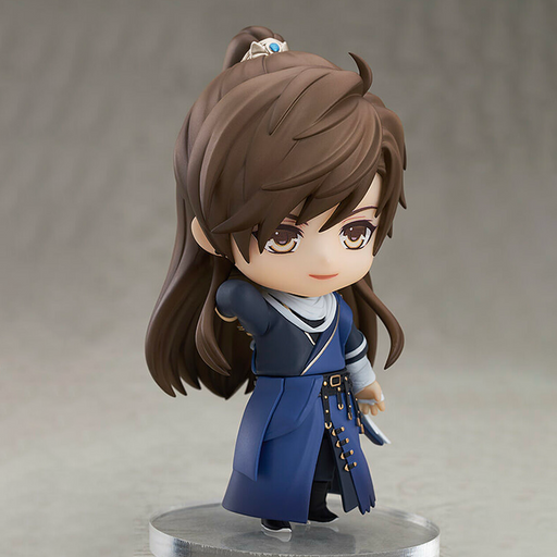 Nendoroid: Love & Producer - Qi Bai (Grand Occultist Ver) #1542 - for just $61.99! 