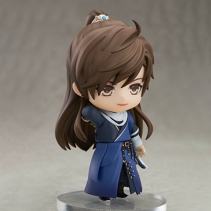 Nendoroid: Love & Producer - Qi Bai (Grand Occultist Ver) #1542 - for just $61.99! 