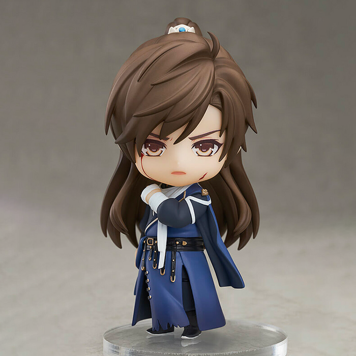 Nendoroid: Love & Producer - Qi Bai (Grand Occultist Ver) #1542 - for just $61.99! 