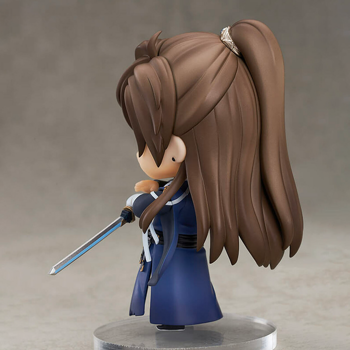 Nendoroid: Love & Producer - Qi Bai (Grand Occultist Ver) #1542 - for just $61.99! 
