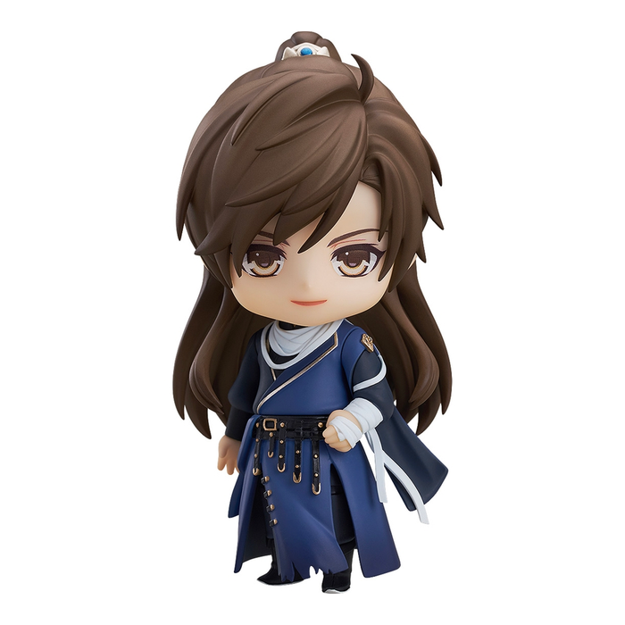Nendoroid: Love & Producer - Qi Bai (Grand Occultist Ver) #1542 - for just $61.99! 