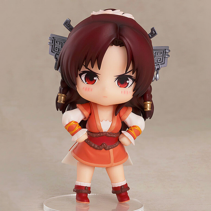 Good Smile Company: Nendoroid: Legend of Sword and Fairy 3 - Tang XueJian #1573 - for just $68.99! 
