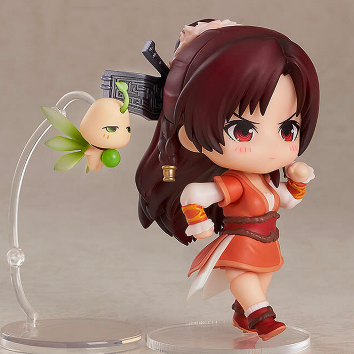 Good Smile Company: Nendoroid: Legend of Sword and Fairy 3 - Tang XueJian #1573 - for just $68.99! 