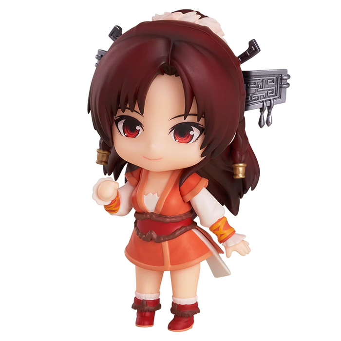 Good Smile Company: Nendoroid: Legend of Sword and Fairy 3 - Tang XueJian #1573 - for just $68.99! 