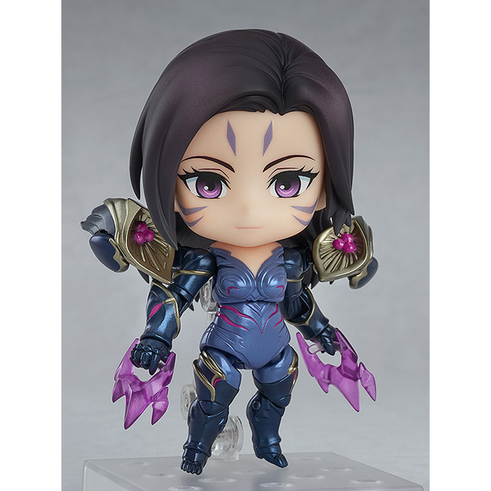Good Smile Company: Nendoroid: League of Legends - Kai'Sa #1606 - for just $74.99! 
