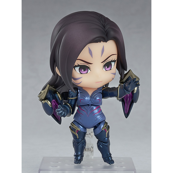 Good Smile Company: Nendoroid: League of Legends - Kai'Sa #1606 - for just $74.99! 
