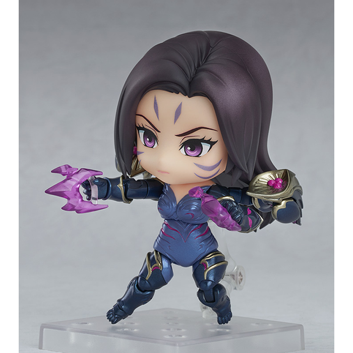 Good Smile Company: Nendoroid: League of Legends - Kai'Sa #1606 - for just $74.99! 