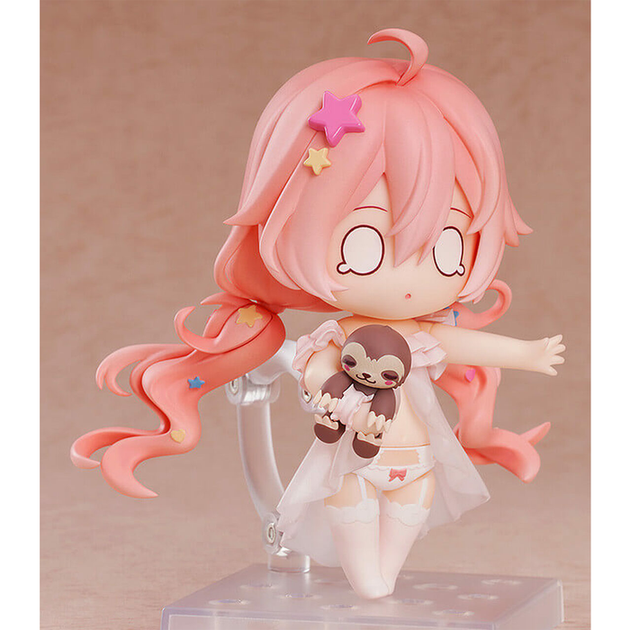 Good Smile Company: Nendoroid: Red: Pride of Eden - Evanthe #1616 - for just $70.99! 