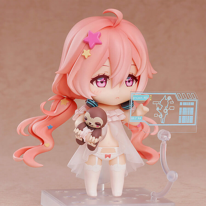 Good Smile Company: Nendoroid: Red: Pride of Eden - Evanthe #1616 - for just $70.99! 