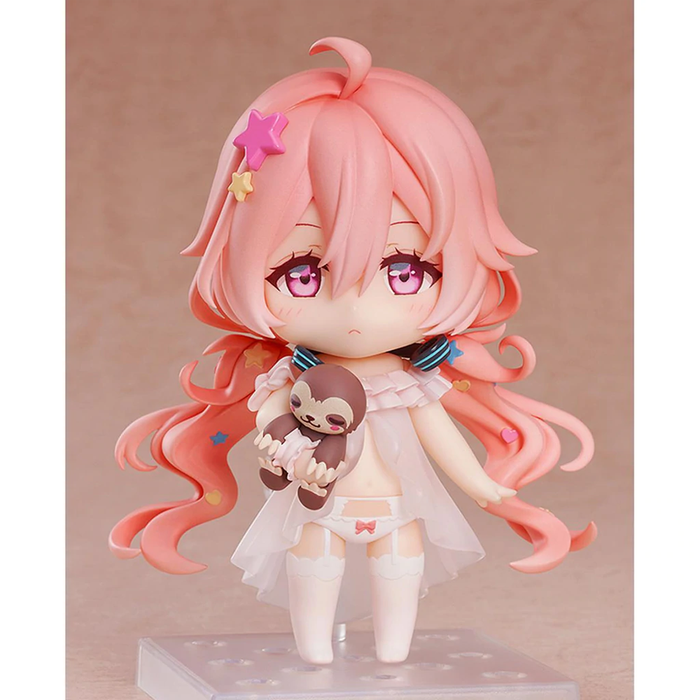 Good Smile Company: Nendoroid: Red: Pride of Eden - Evanthe #1616 - for just $70.99! 