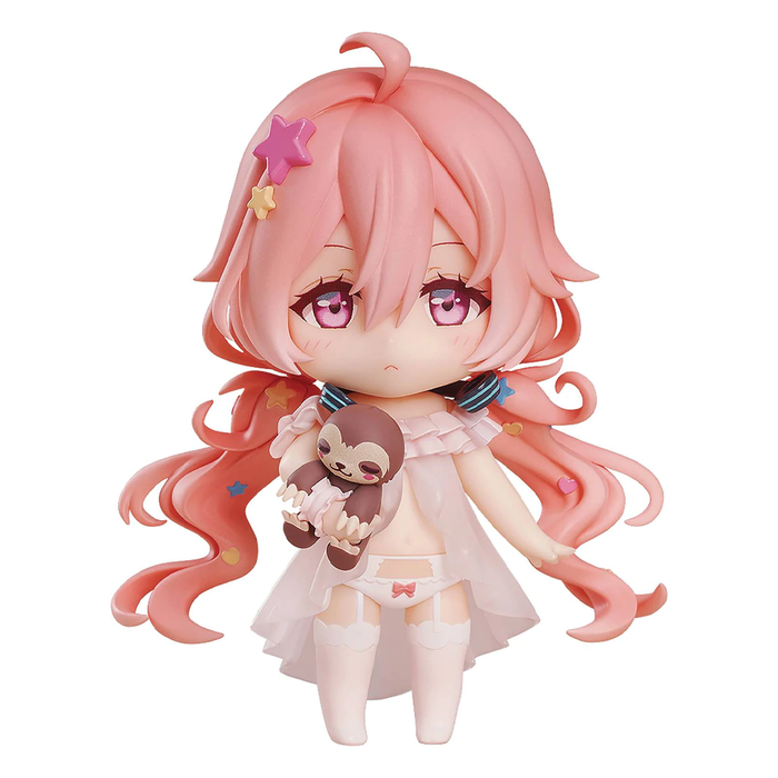 Good Smile Company: Nendoroid: Red: Pride of Eden - Evanthe #1616 - for just $70.99! 