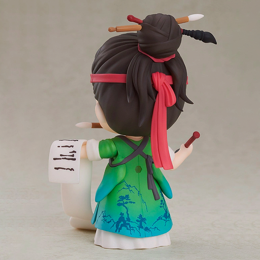 Good Smile Company: Nendoroid: Canal Towns - Shen Zhou #1662 - for just $66.99! 
