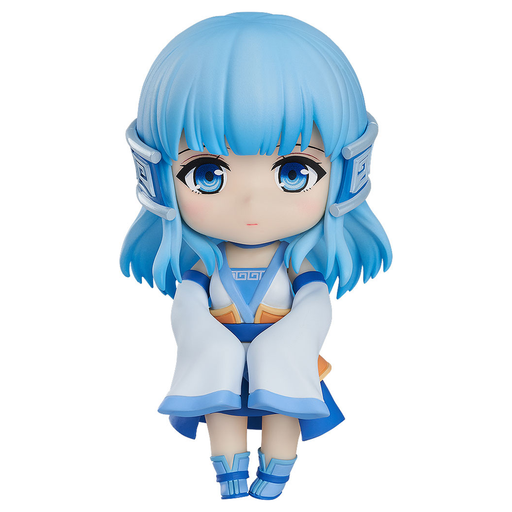 Good Smile Company: Nendoroid: Legend of Sword and Fairy - Long Kui (Blue) #1733 - for just $39.99! 
