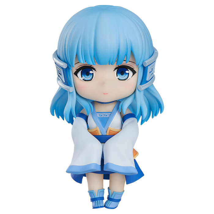 Good Smile Company: Nendoroid: Legend of Sword and Fairy - Long Kui (Blue) #1733 - for just $39.99! 