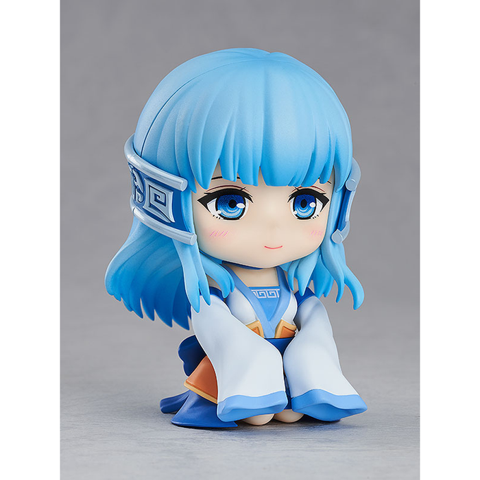 Good Smile Company: Nendoroid: Legend of Sword and Fairy - Long Kui (Blue) #1733 - for just $39.99! 