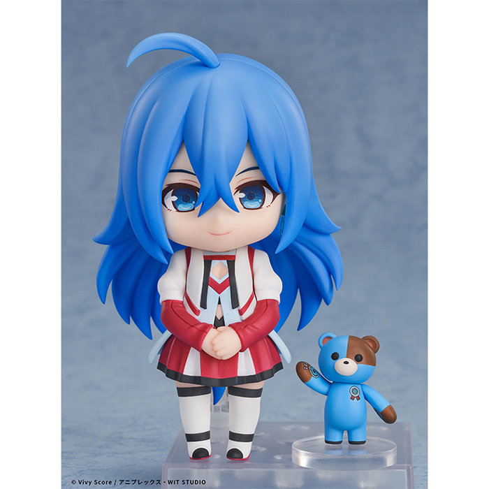 Good Smile Company: Nendoroid: Vivy: Fluorite Eye's Song - Vivy #1931 - for just $68.99! 