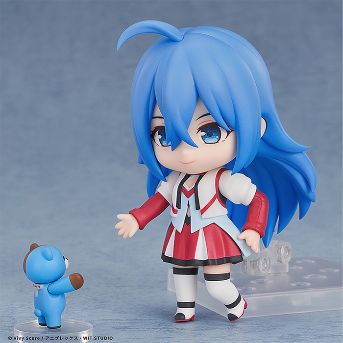 Good Smile Company: Nendoroid: Vivy: Fluorite Eye's Song - Vivy #1931 - for just $68.99! 