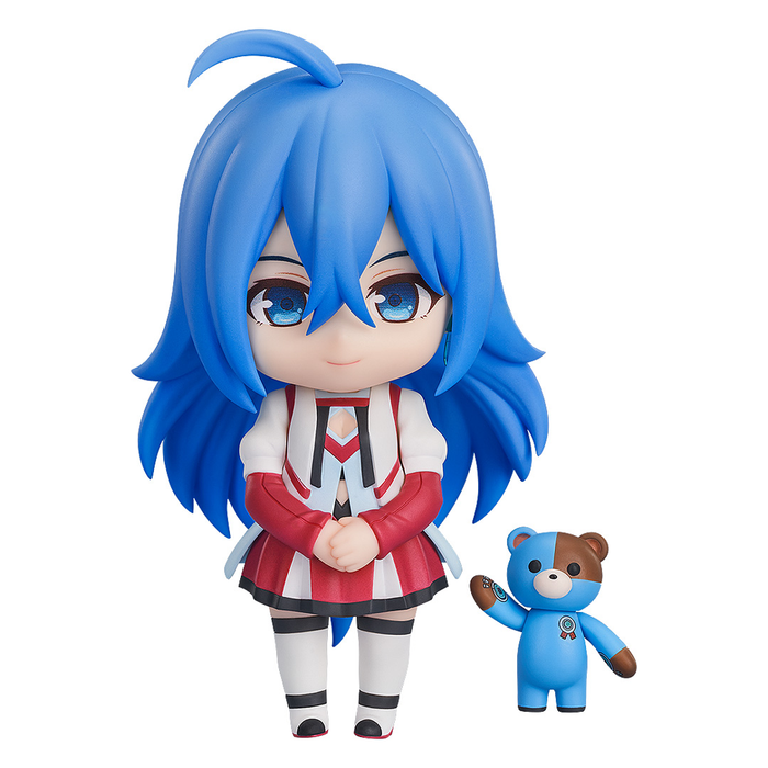 Good Smile Company: Nendoroid: Vivy: Fluorite Eye's Song - Vivy #1931 - for just $68.99! 