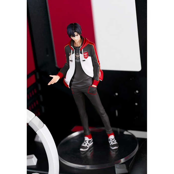 Good Smile Company: The King's Avatar - POP UP PARADE Ye Xiu - for just $41.99! 