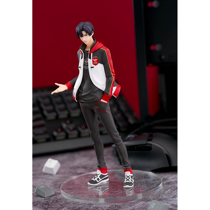 Good Smile Company: The King's Avatar - POP UP PARADE Ye Xiu - for just $41.99! 