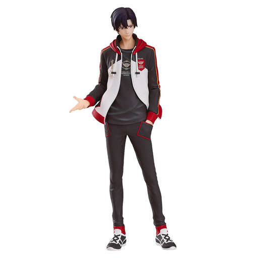 Good Smile Company: The King's Avatar - POP UP PARADE Ye Xiu - for just $41.99! 