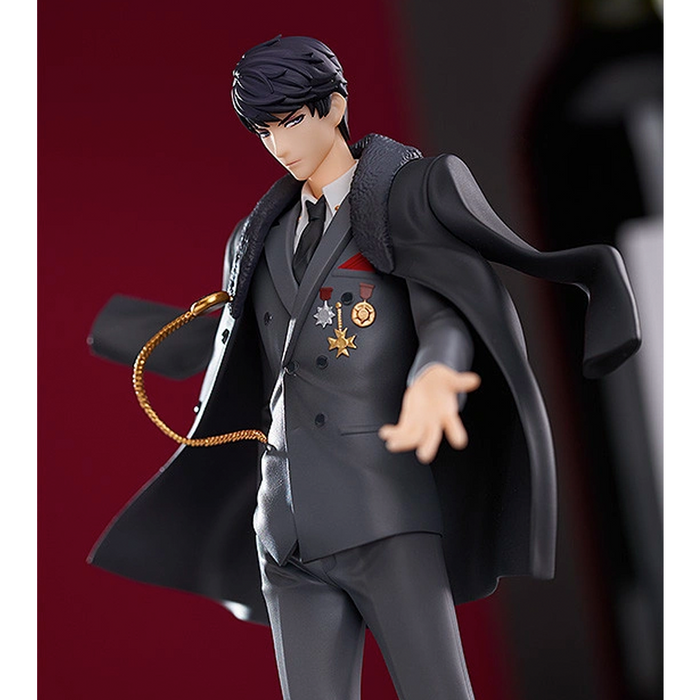Good Smile Company: Love & Producer - POP UP PARADE Zeyan Li - for just $41.99! 
