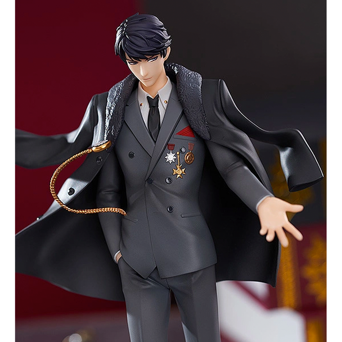 Good Smile Company: Love & Producer - POP UP PARADE Zeyan Li - for just $41.99! 