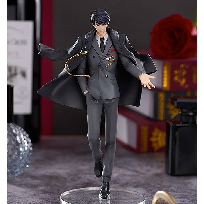 Good Smile Company: Love & Producer - POP UP PARADE Zeyan Li - for just $41.99! 