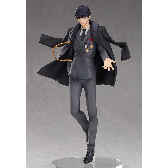 Good Smile Company: Love & Producer - POP UP PARADE Zeyan Li - for just $41.99! 