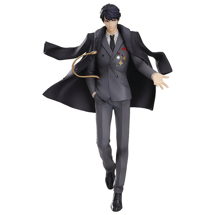 Good Smile Company: Love & Producer - POP UP PARADE Zeyan Li - for just $41.99! 