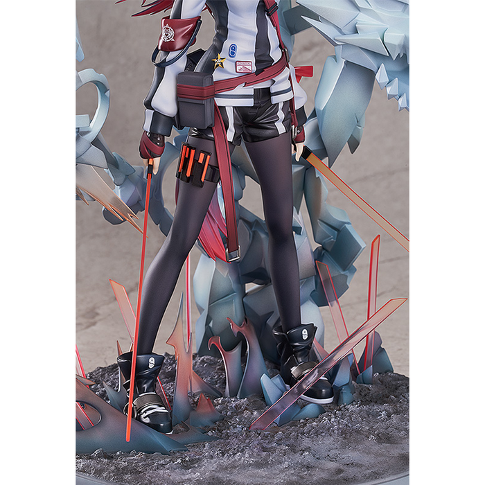 Good Smile Company: Arknights - Texas (Elite 2) 1/7 Scale Figure - for just $399.99! 