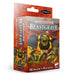Warhammer Underworlds: Beastgrave – Morgok's Krushas - for just $35! 