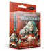 Warhammer Underworlds: Beastgrave – Morgwaeth's Blade-coven - for just $35! 