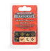 Warhammer Underworlds: Beastgrave – Morgwaeth's Blade-coven Dice Set - for just $12.50! 