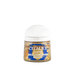 Citadel Color: Layer - Skullcrusher Brass - for just $6.10! 