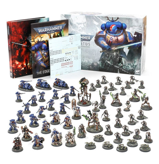 Warhammer 40K: Indomitus - for just $449.99! 