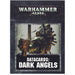 Warhammer 40K: Dark Angels Datacards - for just $5.99! 