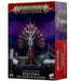 Warhammer: Age of Sigmar - Hedonites of Slaanesh - Dexcessa, the Talon of Slaanesh - for just $130! 
