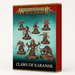 Warhammer: Blades of Khorne - Claws of Karanak - for just $60! 