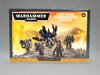 Warhammer 40K: Space Marines - Techmarine with Servitors - for just $99.99! 