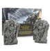 Warhammer 40K: Horus Lupercal Bookends - for just $110! 