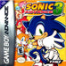 Sonic Advance 3 (Gameboy Advance) - for just $0! 