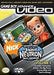 GBA Video Jimmy Neutron Volume 1 - Nintendo GameBoy Advance - for just $7.99! 
