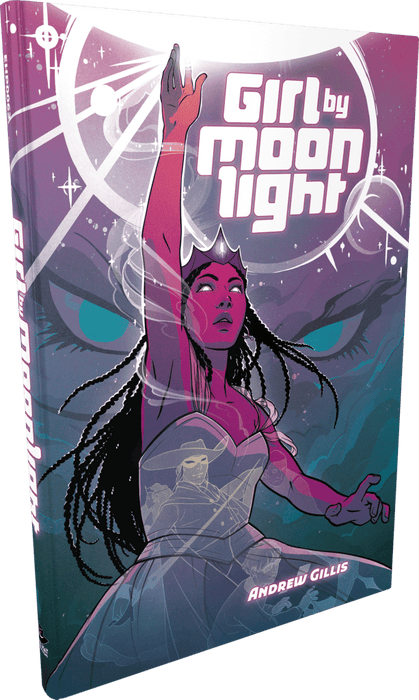 Girl by Moonlight - for just $29.99! 