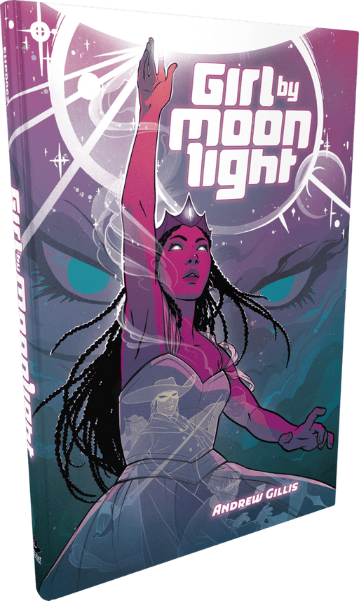 Girl by Moonlight - for just $29.99! 