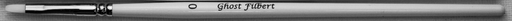 SleepwalkAir: Ghost Brush - Filbert Brush - Size 0 - for just $2.99! 